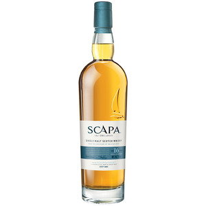 Scapa, 16 Y